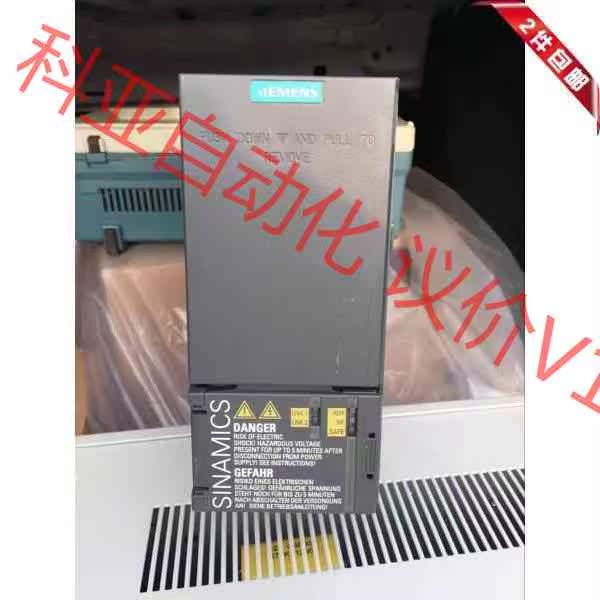 全新无包装西门子6SL3210-1KE18-8UF1 G12