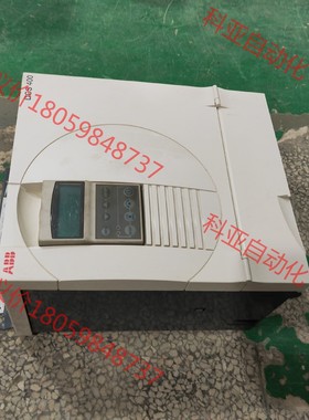 DCS402.0050 ABB直流调速器DCS400 50A