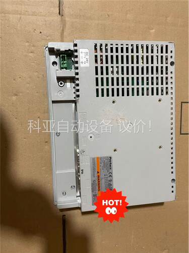 proface普洛菲斯触摸屏PFXGP4501TAD，拍(议价)