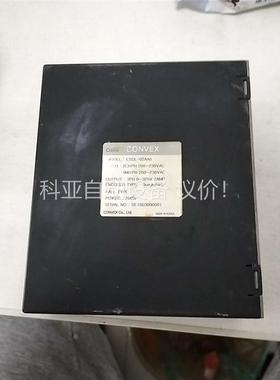 CSDL-02AA0 直线电机伺服驱动器 电机驱动器(议价)