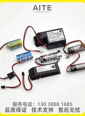 ER6V/ER6VC119A/B/A6BAT ER17330(议价)