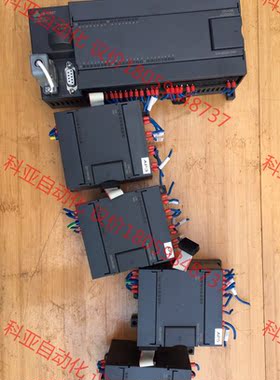 合信plc 216-2BD33-0X40 EM231 EM2