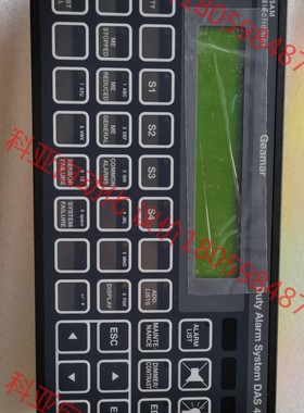 DAS40M 延伸报警板  全新原厂件