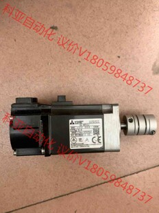 KR13J 三菱伺服电机HG