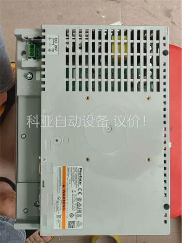 普洛菲斯触摸屏:PFXGP4501TAD。口罩机拆机一台。成(议价)