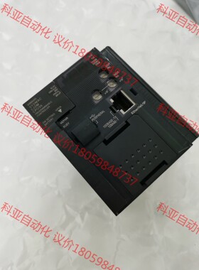 欧姆龙CJ2MCPU35全新无包装正品 正品 正品