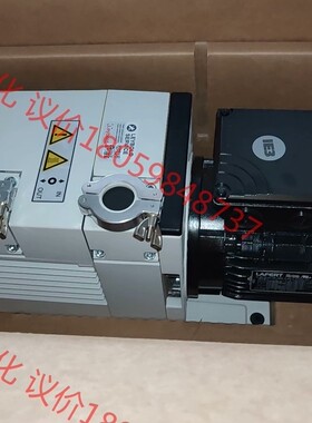 Leybold 莱宝 真空泵 D16B-D0T4 11406