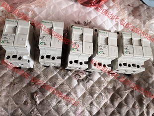 穆勒保险丝座  抽拉式  4个2P32A 1个3P32A