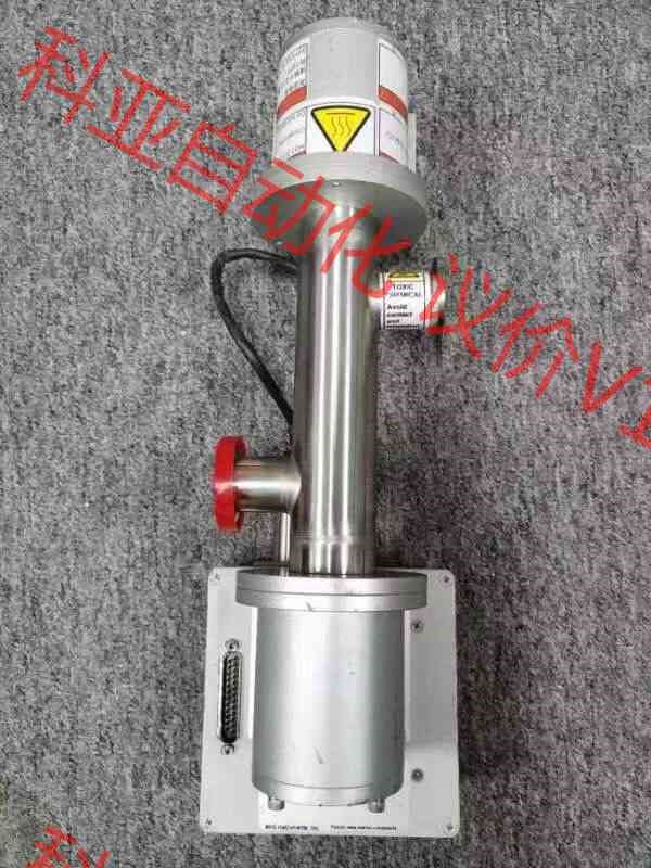 MKS 20704CN Process Sense Valv