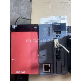 三菱Q64PN Q13UDEHCPU Q172DCPU 议价