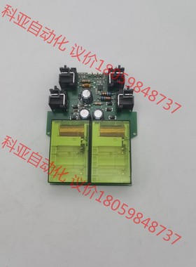 拆机安全继电器SLR312-17VDC继电器皮尔滋PNOZX