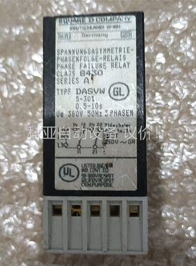 SQUARE D 继电器 DASVW 5－301 0.(议价)