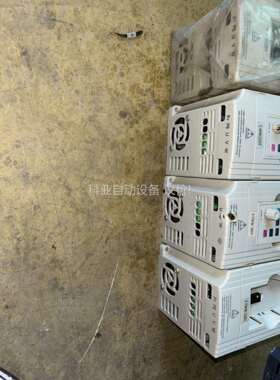 220v金田变频器0.4kw（JTE320S V0004M（议价）