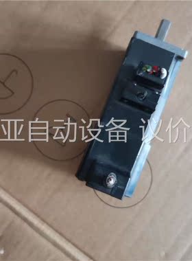 三菱 伺服电机 HC一KFS053B 线被剪了便宜卖 售出不(议价)