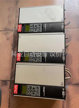 丹佛斯VLT6000系列VLT6006HT4C20STR3D(议价)