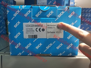 全新原装 1074081 MWMFB4 V2D632R