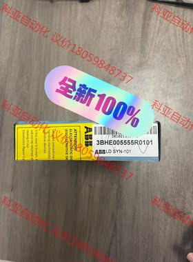 3BHE005555R0101,LDSYN-101,LD S