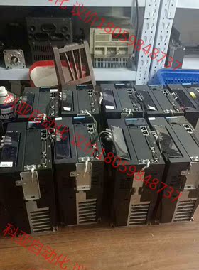 汇川伺服驱动器型号lS620NT012l    3千瓦  3
