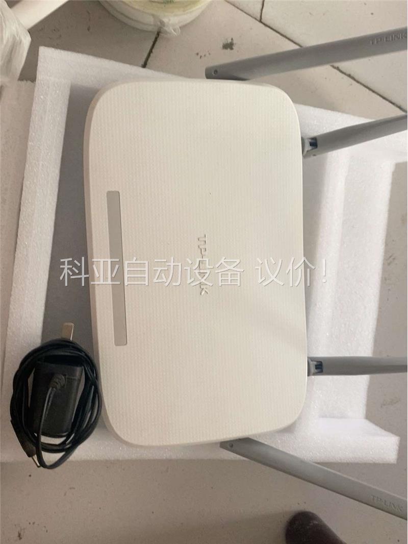 TP-LINK AC1200双频无线路由器,TL-WDR56(议价)