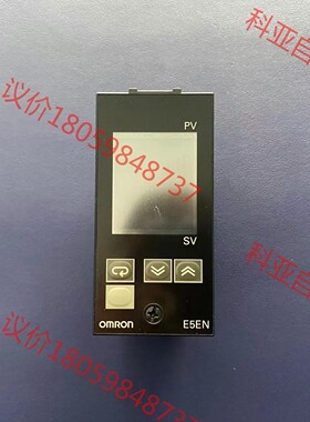 欧姆龙  E5EN-Q3HTC 温控仪