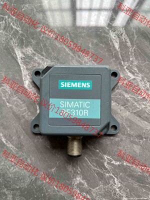西门子读取器RF310R 6GT2801-1BA10 功能包