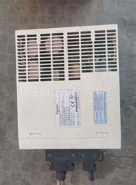施耐德750w伺服驱动器LXM23CU07M3X(议价)
