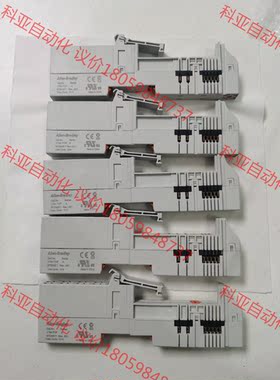 AB罗克韦尔1734–TOP底座接线端子