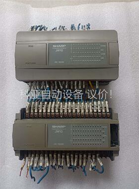 SHARP/夏普PLC JW-1624K(议价)