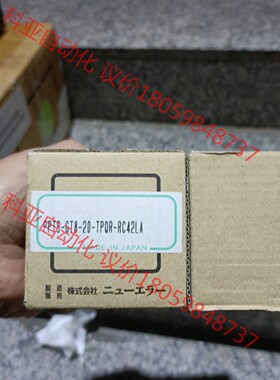 原装NEW-Era气缸PPTS-GT8-20-TPQR-RC