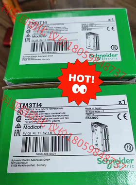 TM3TI4，特价处理