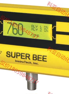 INSTRUTECH  CVM201GAA CVM201GB
