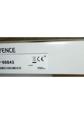 基恩士连线 OP-66843原装正品，图，假货白送（议价）