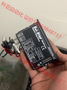 拆件 STEP闭环驱动器 MPB 60L 韩国Ezi
