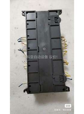 产电LS、PLC，K7M-DR60S 原装拆机，通电正常，成（议价）