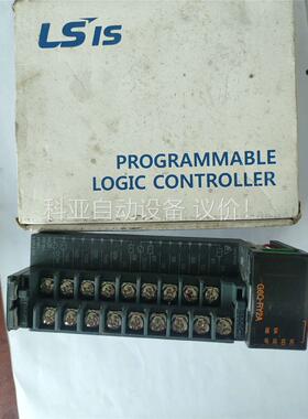 LS PLC模块G6Q-RY2A(议价)