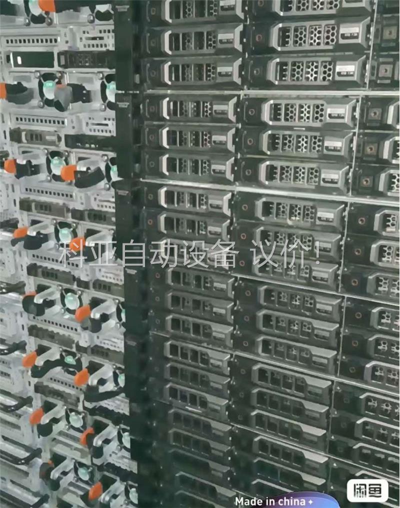 戴尔 R730XD准系统无尘机房正常下架 到货几百台 这(议价)
