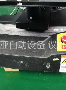 5944 5942出售 美国INSTRON英斯特朗拉力机 材(议价)