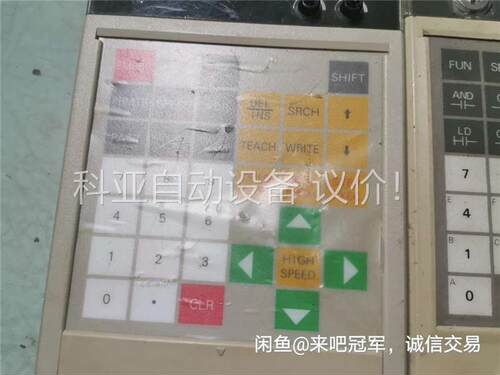 omron CVM1 PRO 01 CVM1 PRO27欧(议价)