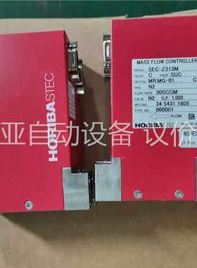 HORIBA SFC-Z313M MG-01 30SCCM流(议价)