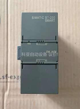 PLC200 SMART EM AI04 6ES7（议价）