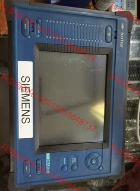 西门子测试仪CMA3000