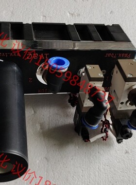 韩国真空发生器 IVAC Korea 型号 MMP40－V1