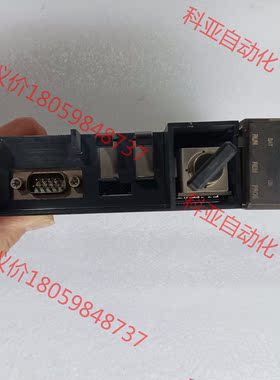 1756-L55A,1756-M14/A二手AB模块一个，便