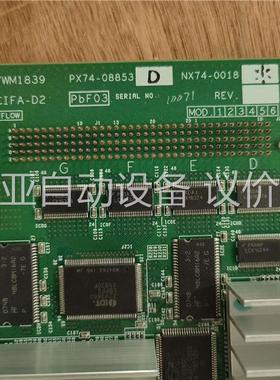 TOSHIBA CT PX74-08853D控制板GCIFA(议价)