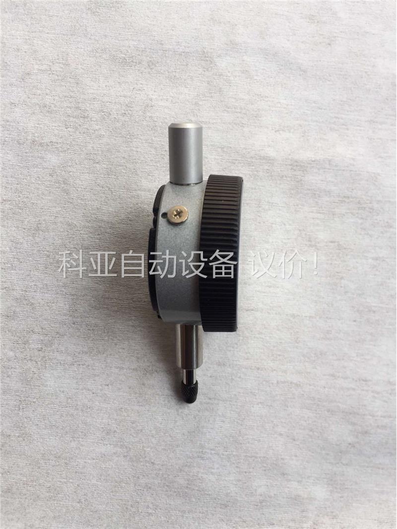 日本三丰百分表 0.01mm 1044F 没包装 现(议价)