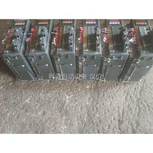 supmax/苏迈苏迈驱动器supnet-10apa拆机，成（议价）