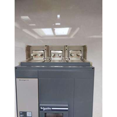 塑壳断路器NS1250N 3P 1250A（议价）