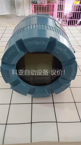 罗斯蒙特5081-P-HT仿爆变送器，成色，几乎，需(议价)