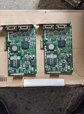 二手拆机AVAL DATA，IPCE-CLIF APX-3（议价）