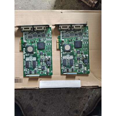 二手拆机AVAL DATA，IPCE-CLIF APX-3（议价）